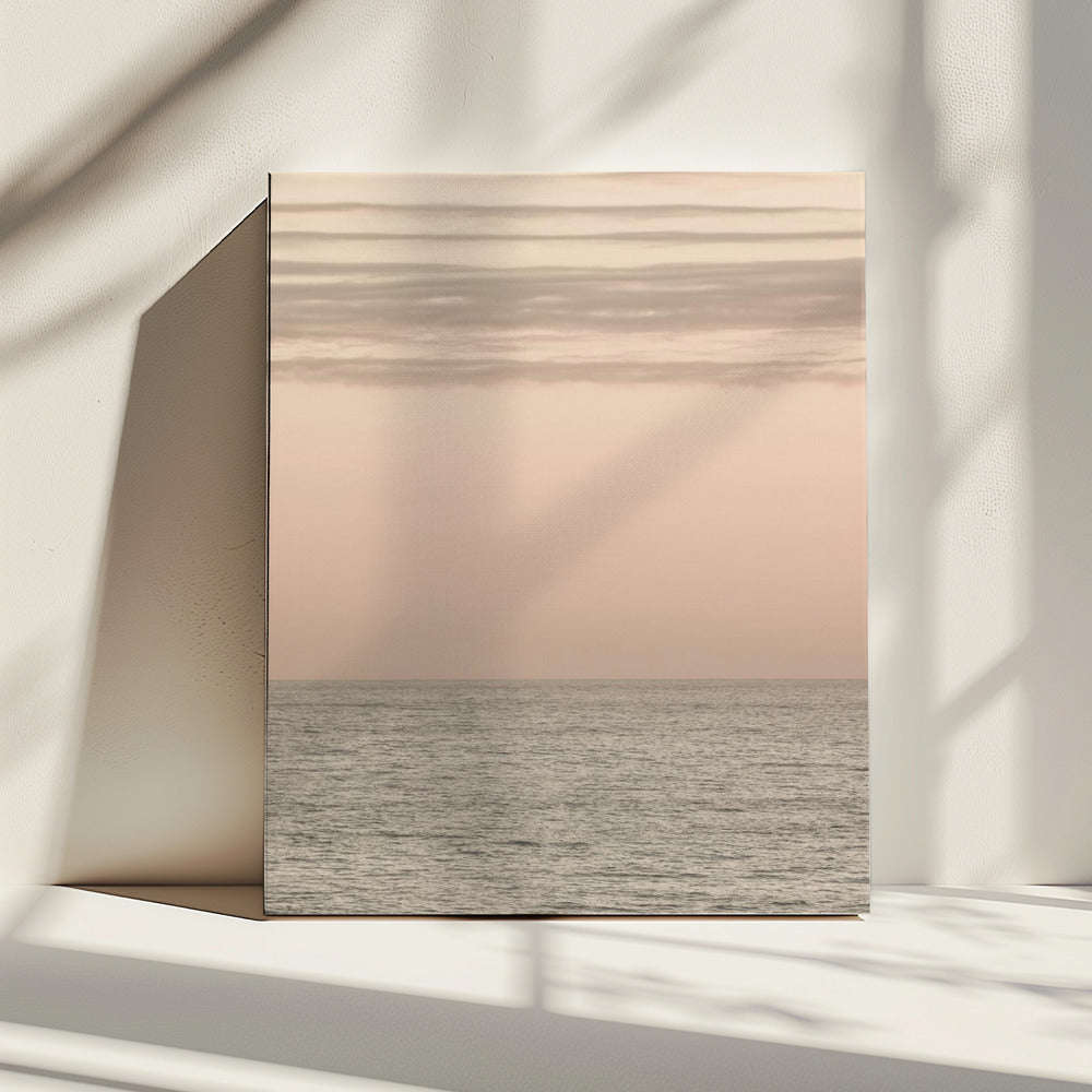 Serene Horizons | Canvas