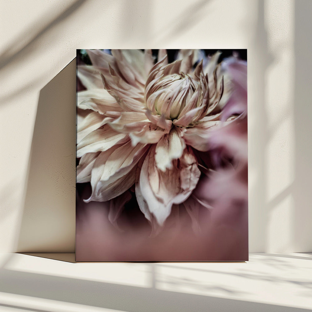 Blossom Whispers | Canvas