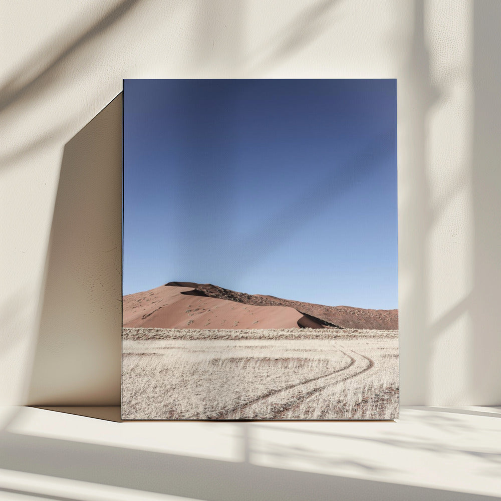 Desert Serenity | Canvas