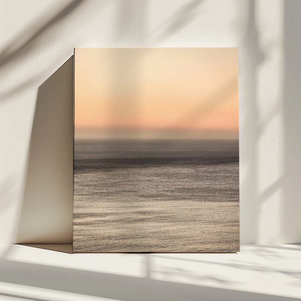 Tranquil Horizon | Canvas