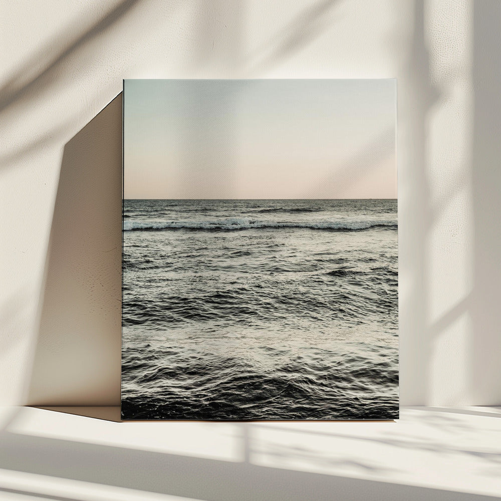 Endless Horizon | Canvas