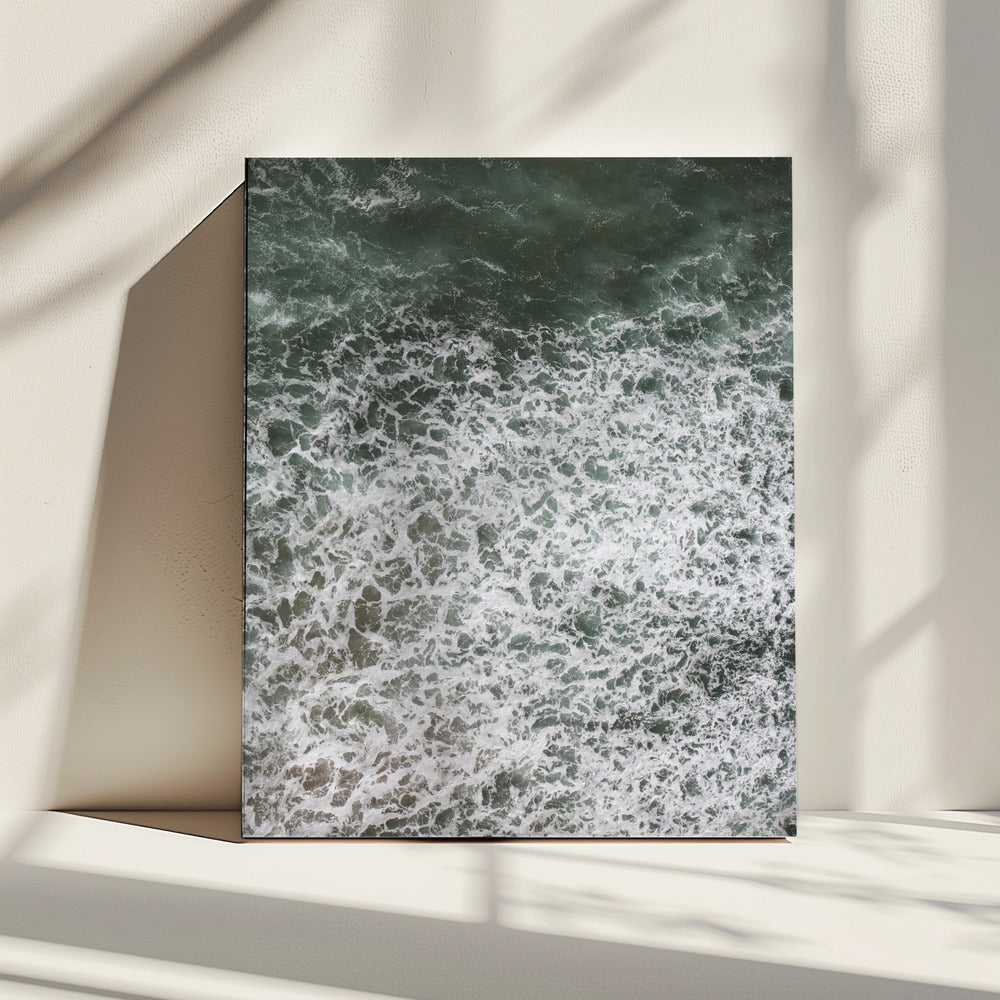 Wave Symphony | Canvas