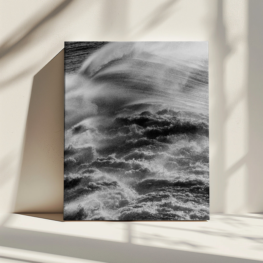Oceanic Symphony | Canvas