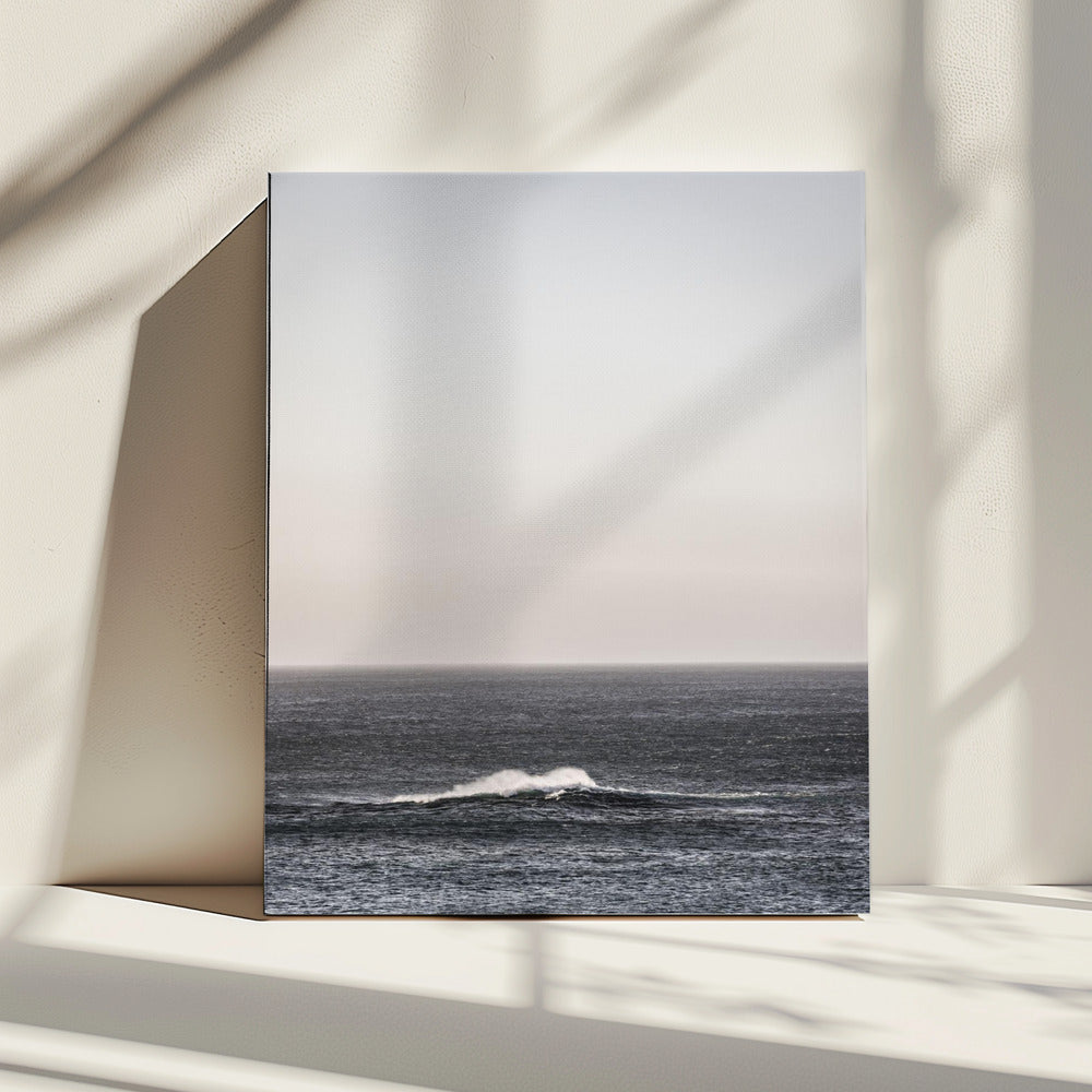 Ocean Serenity | Canvas