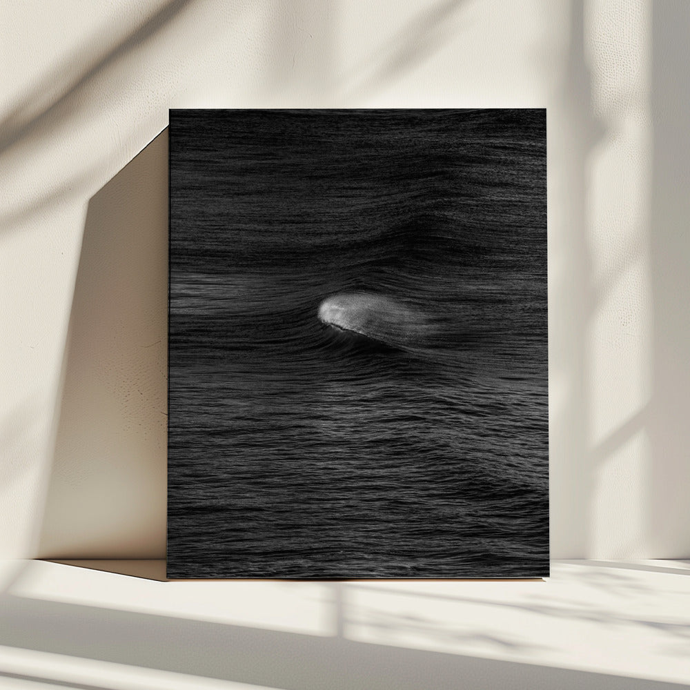 Whispering Waves | Canvas