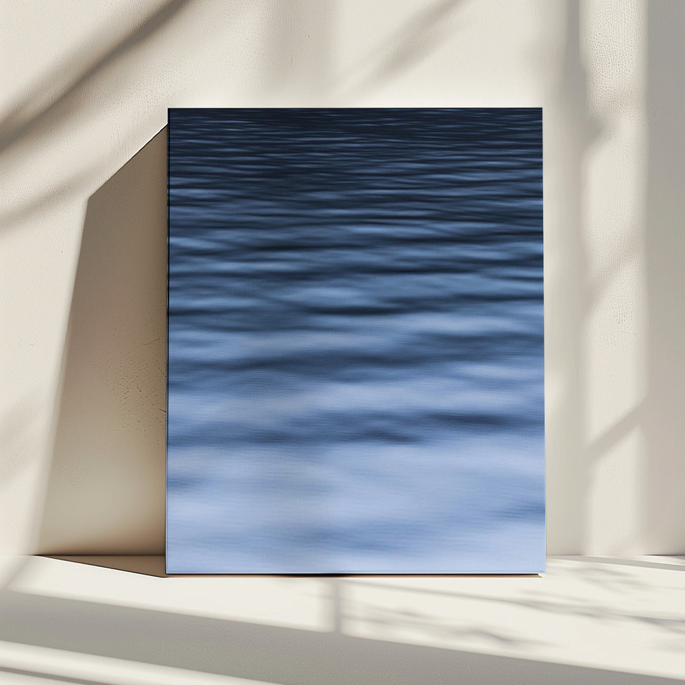 Serene Waves | Canvas