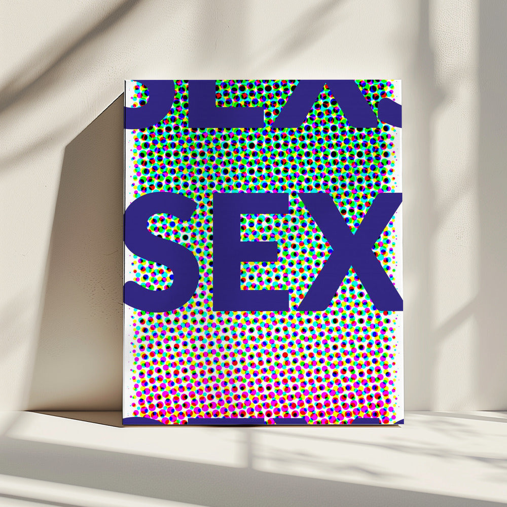 Bold Pop Art | Canvas