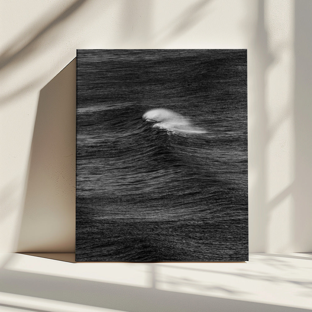 Whispering Waves | Canvas