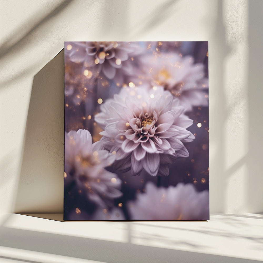 Petal Dreams | Canvas