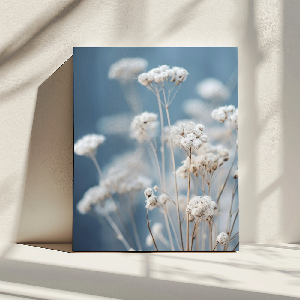 Delicate Whispers | Canvas