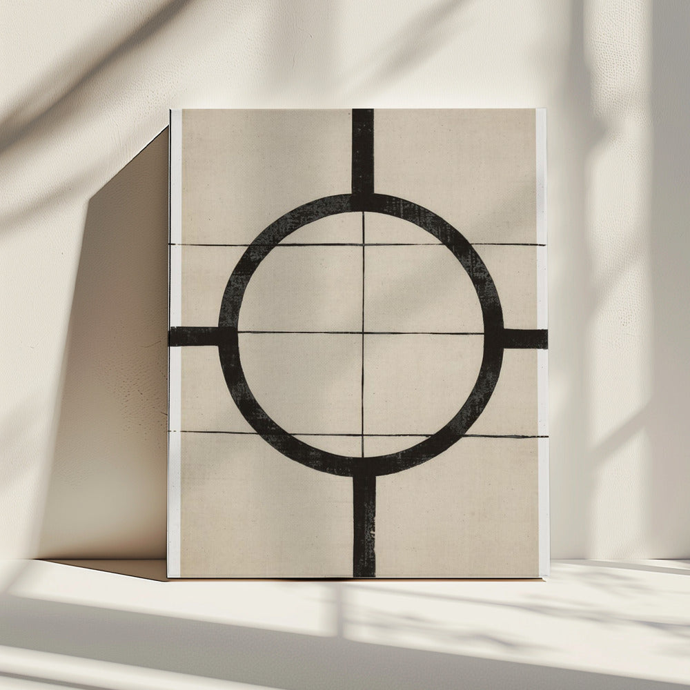 Circle Intersection | Canvas