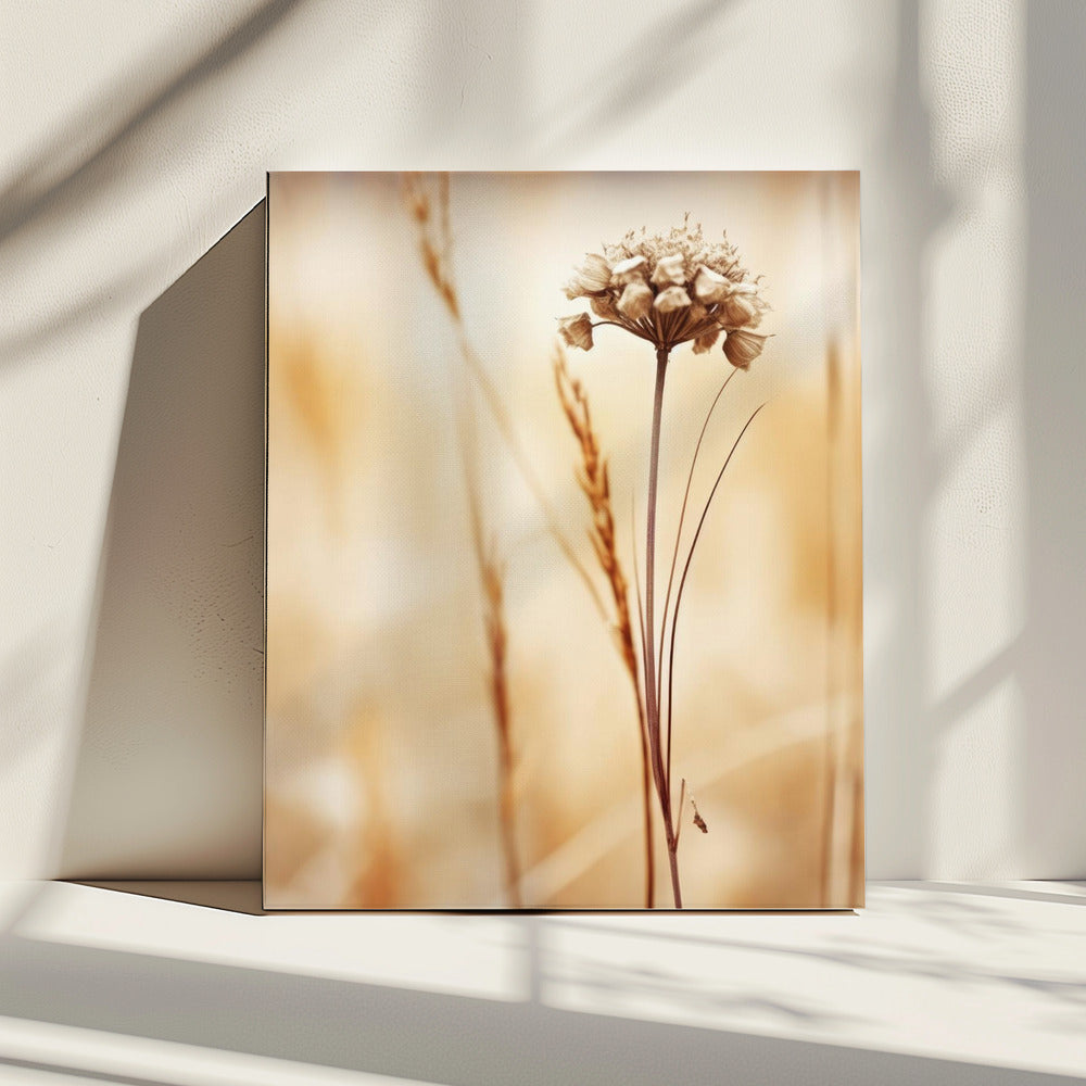 Whispering Fields | Canvas