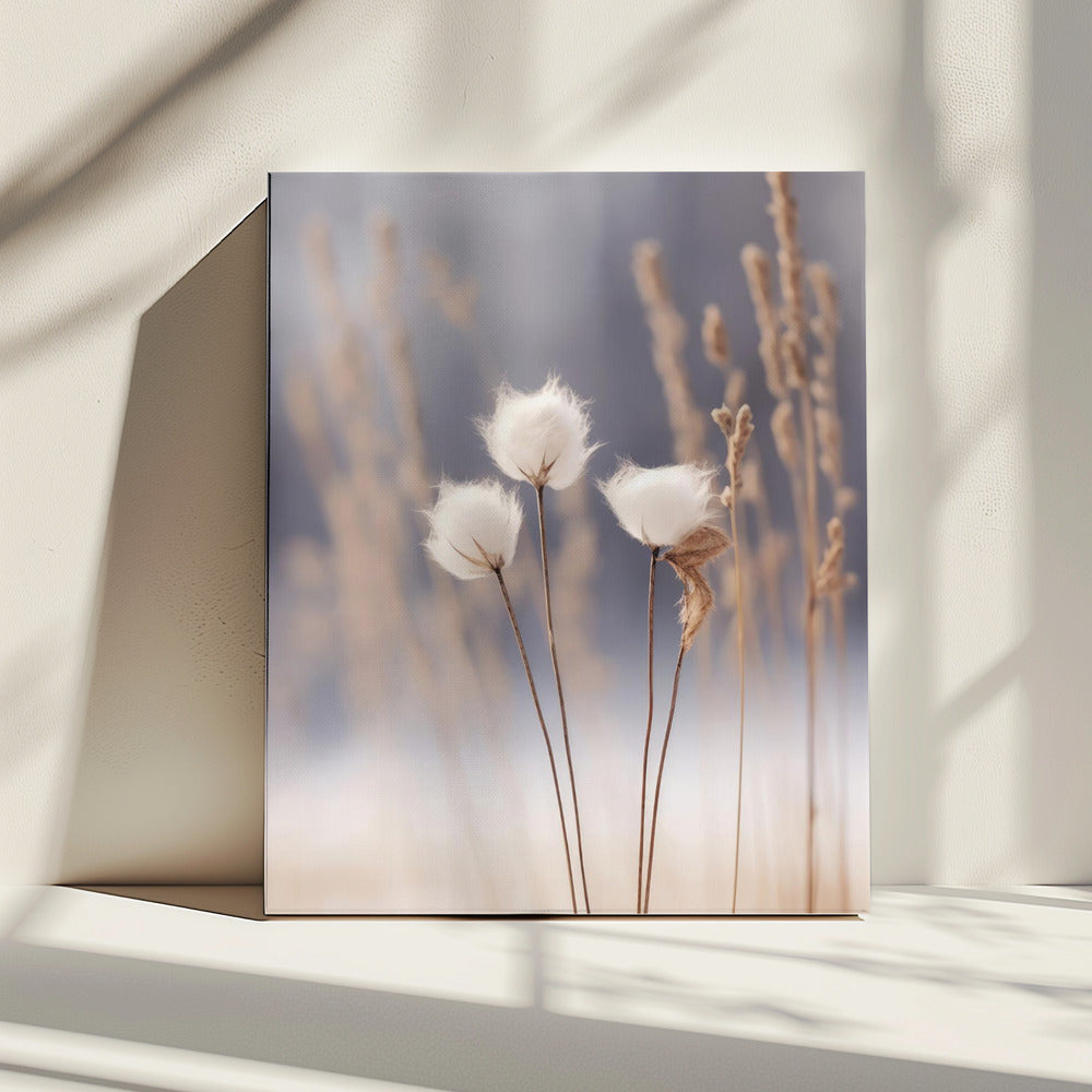 Winter Whispers | Canvas