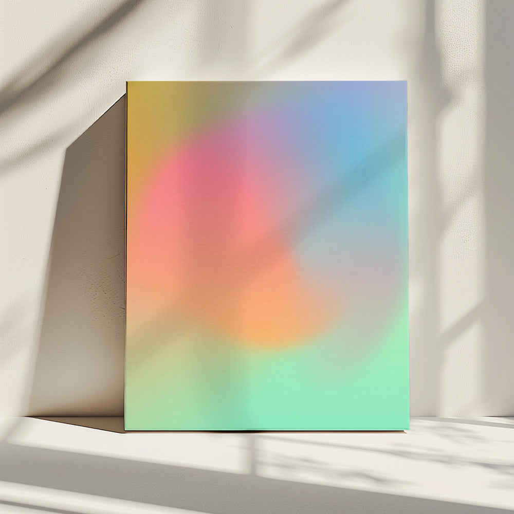 The Gradient | Canvas