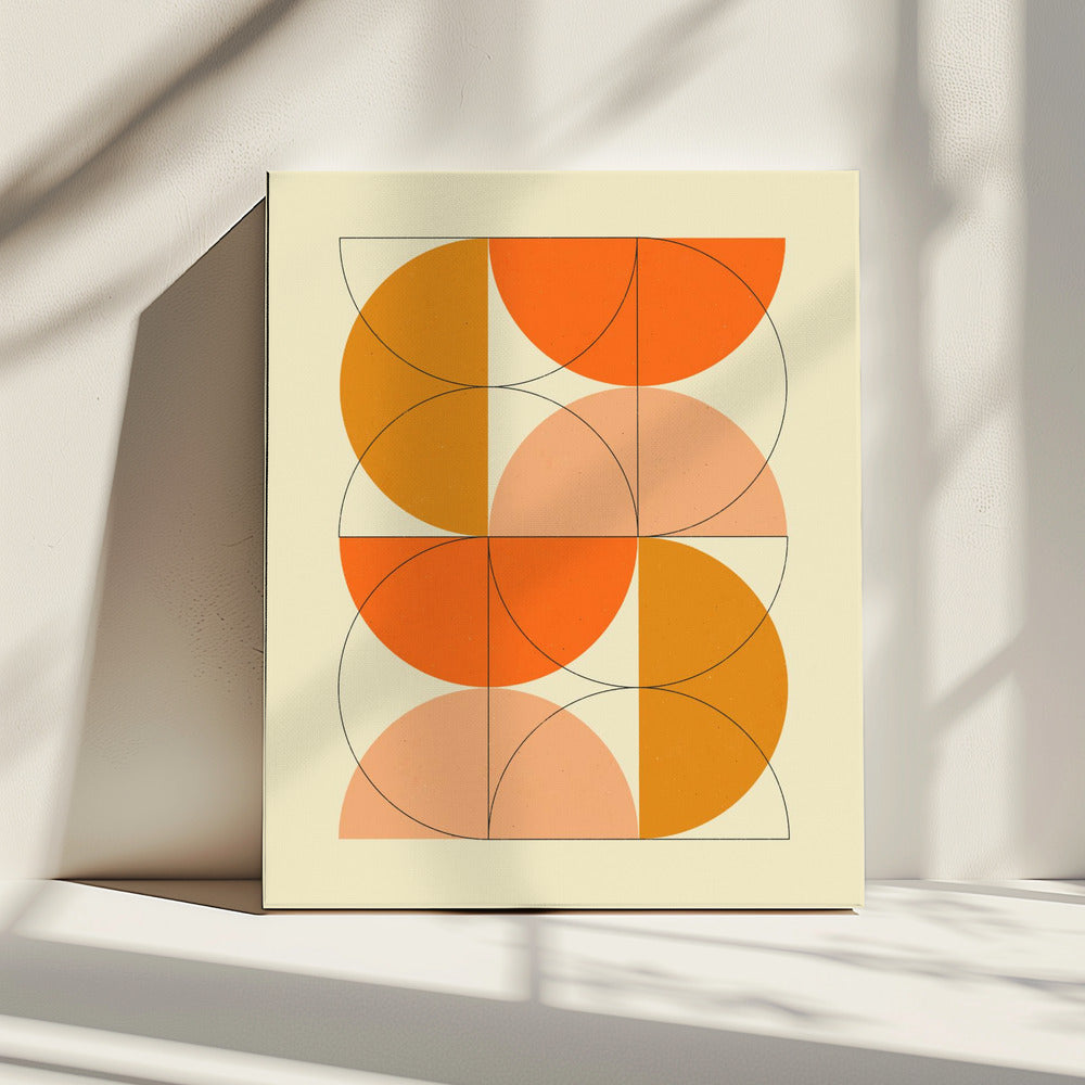 Imaginary 2 | Canvas