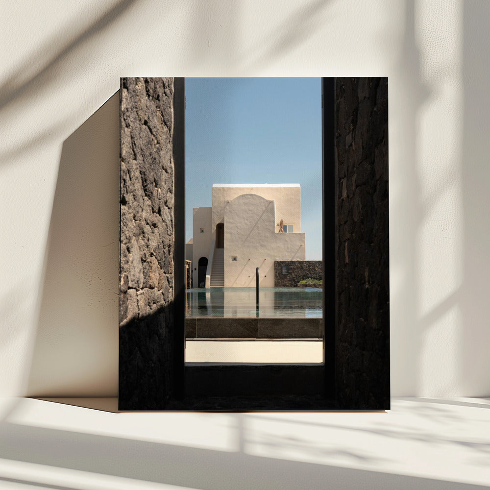 The Istoria Hotel | Canvas