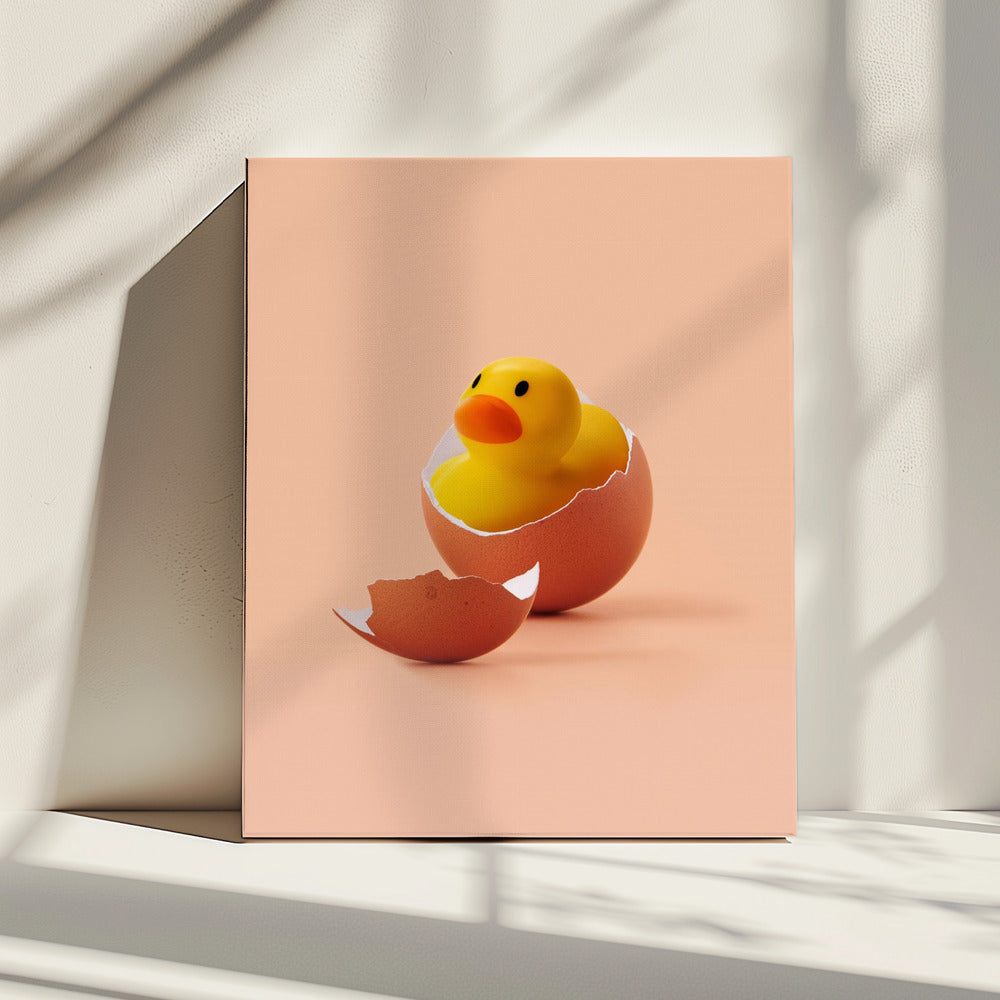 Born This Way | Canvas