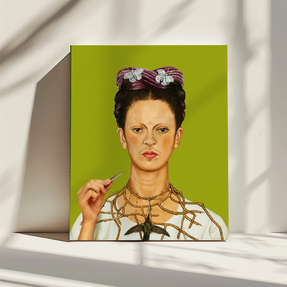 Don&#039;t Overdo | Canvas