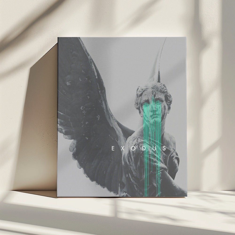 Exodus | Canvas