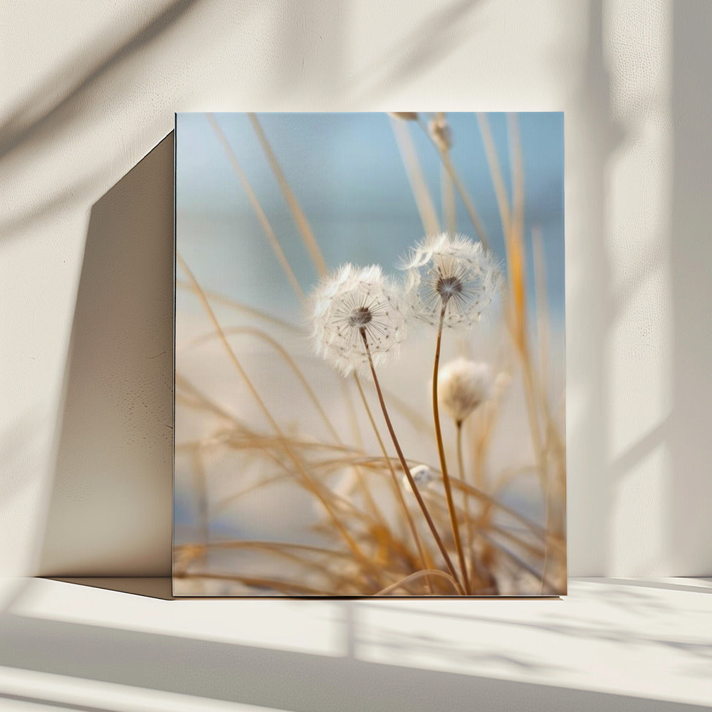 Whispers in the Wind | Canvas