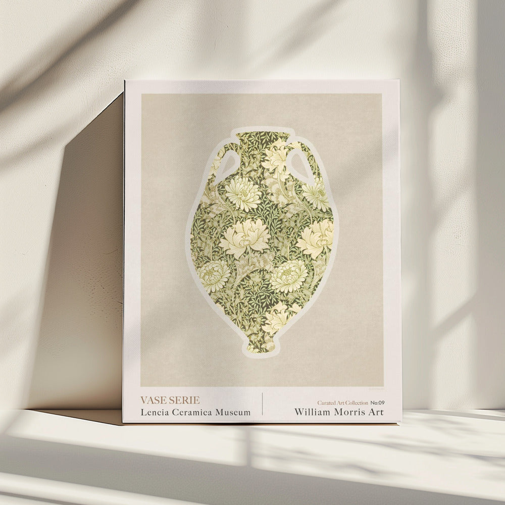 Wm Greek 10ratio 4x5 Print By Bohonewart | Canvas