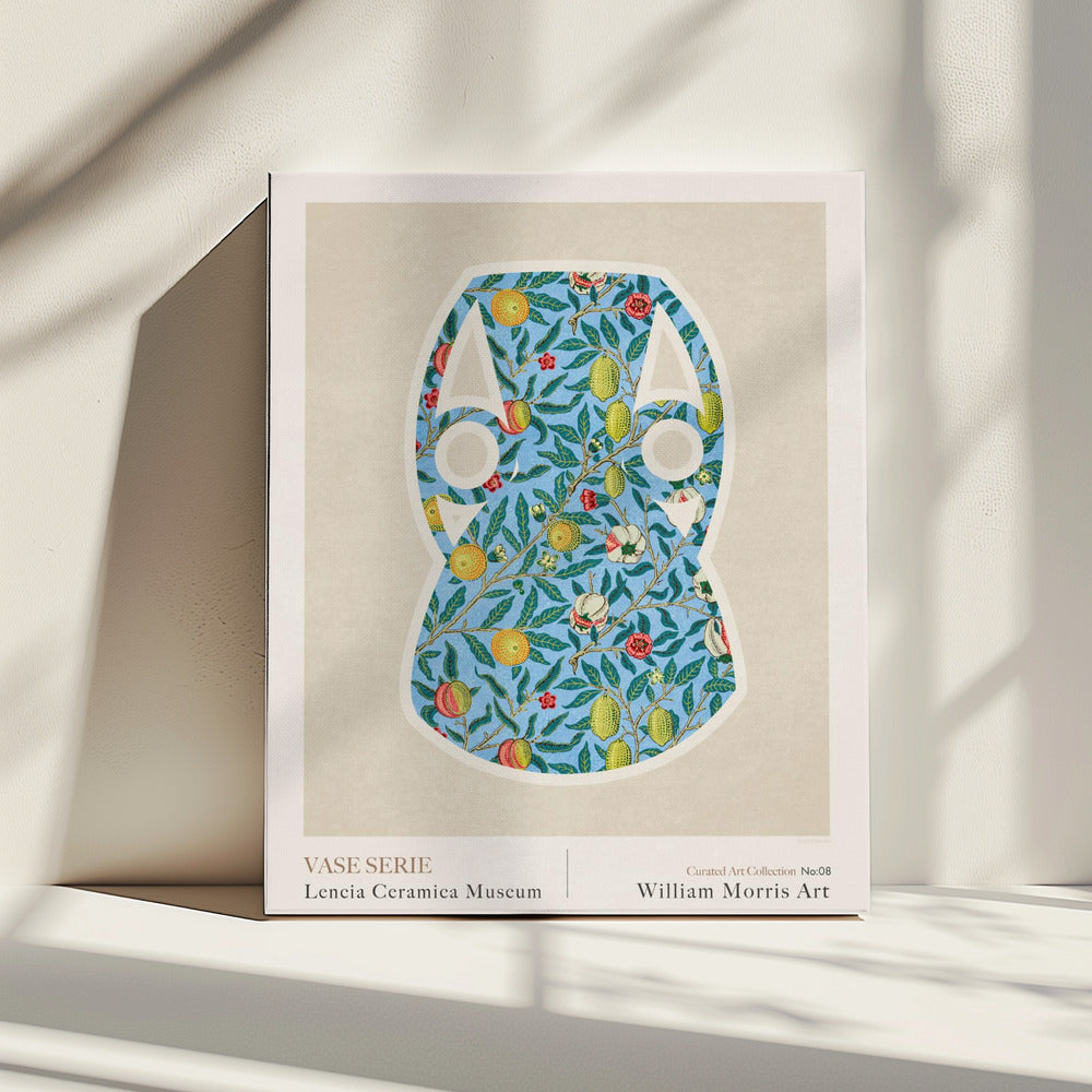 Wm Greek 08ratio 4x5 Print By Bohonewart | Canvas