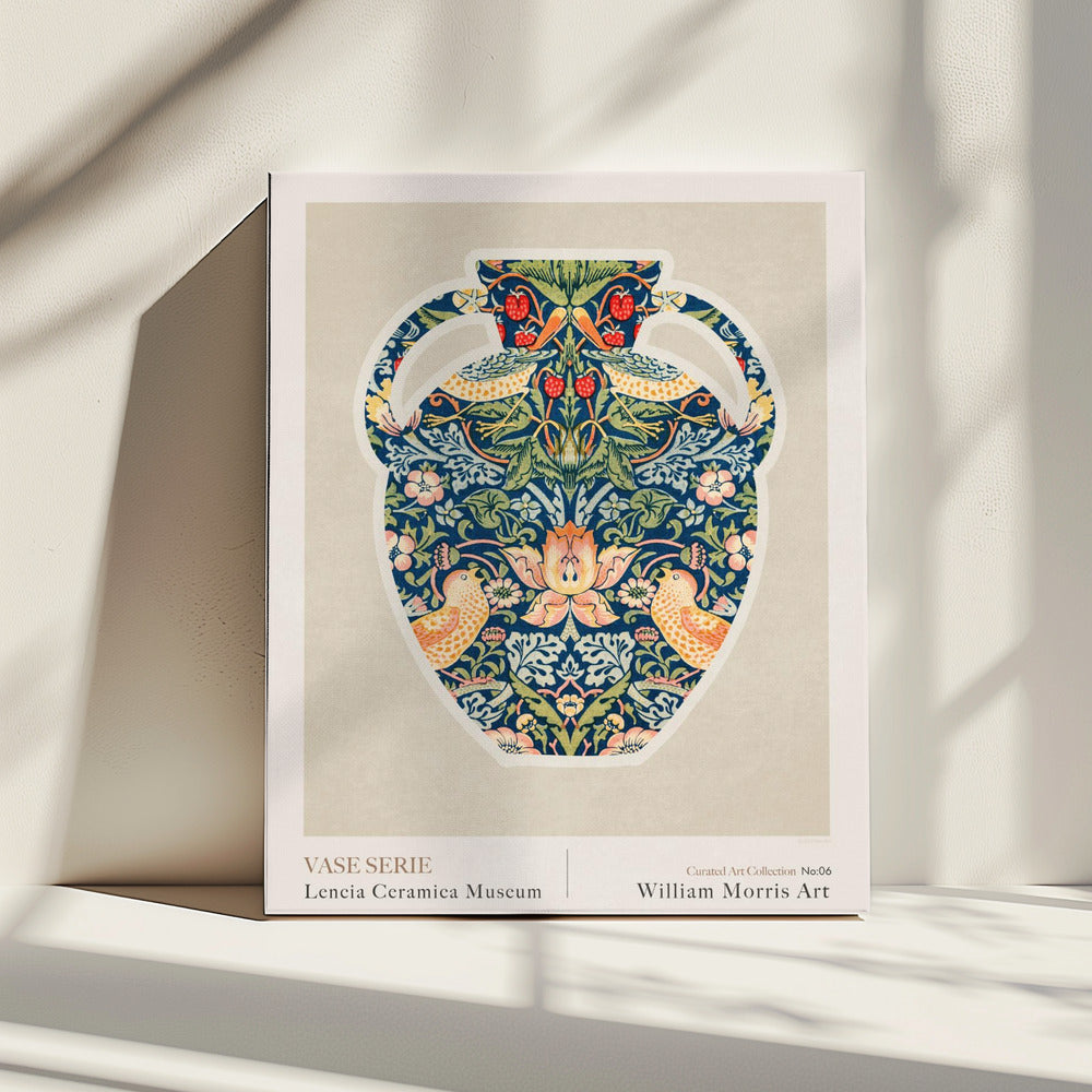 Wm Greek 06ratio 4x5 Print By Bohonewart | Canvas