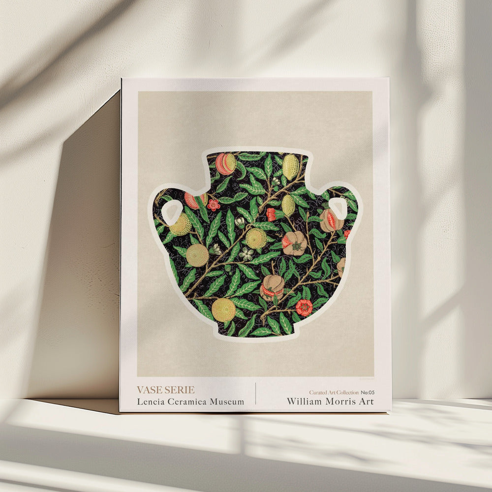 Wm Greek 05ratio 4x5 Print By Bohonewart | Canvas