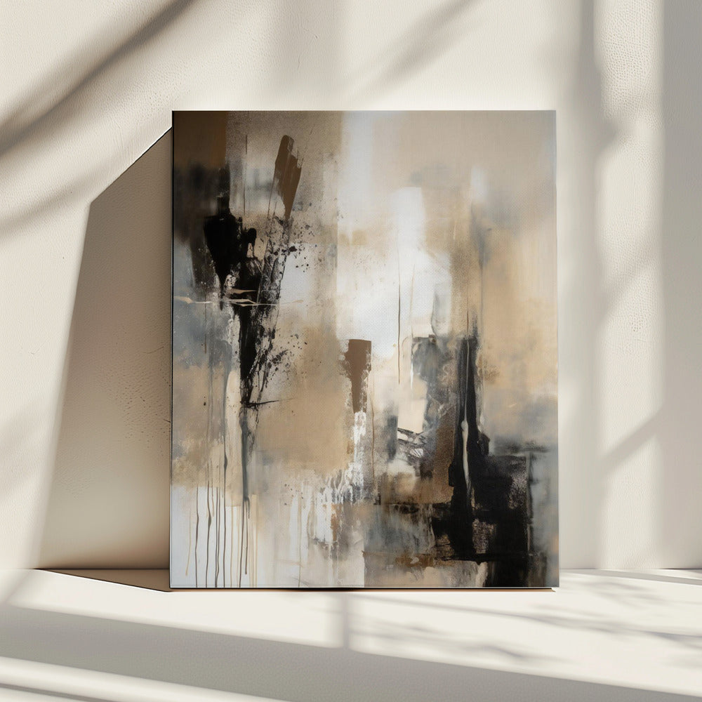 Whispers of Earth | Canvas