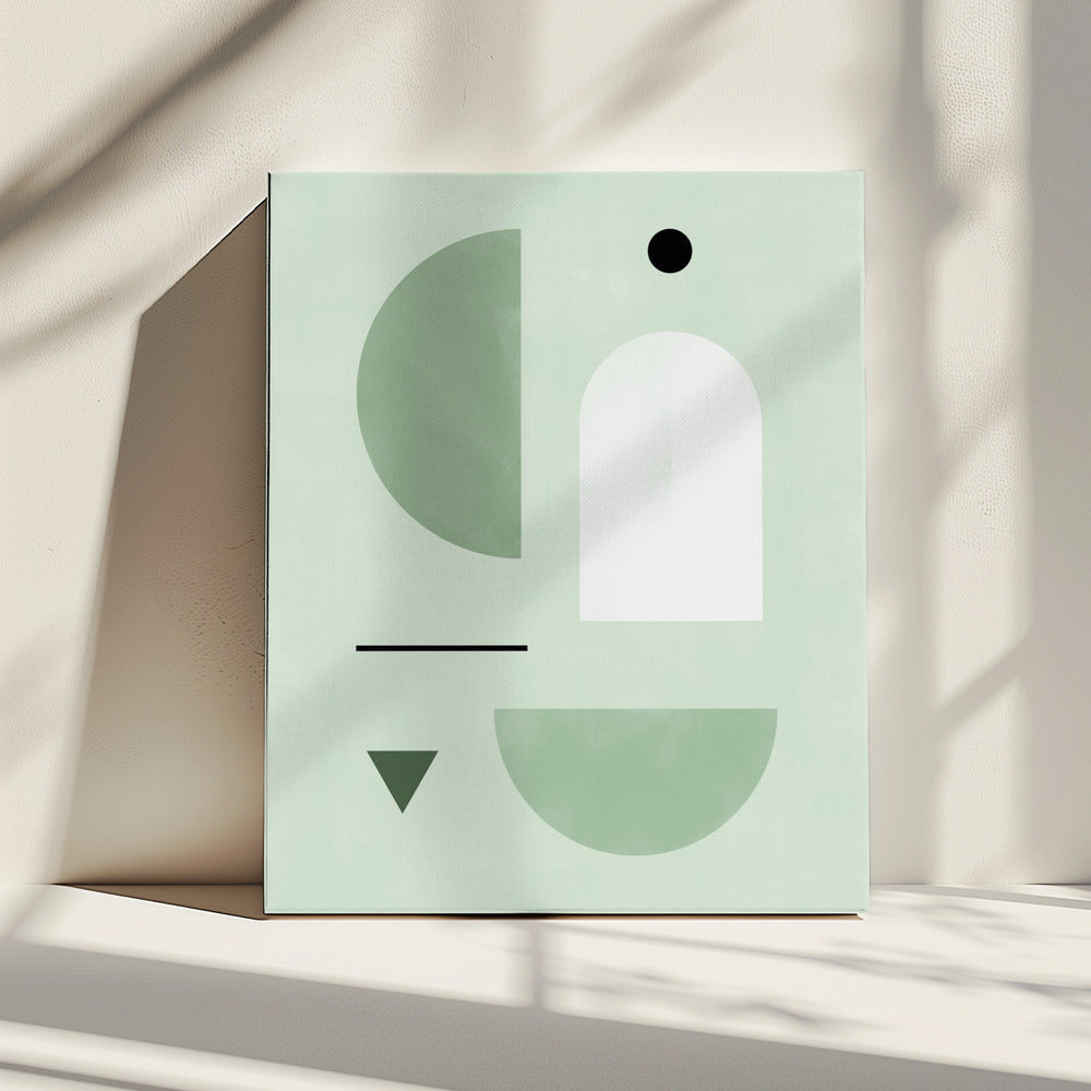 Soothing Pastel Color Palette | Canvas