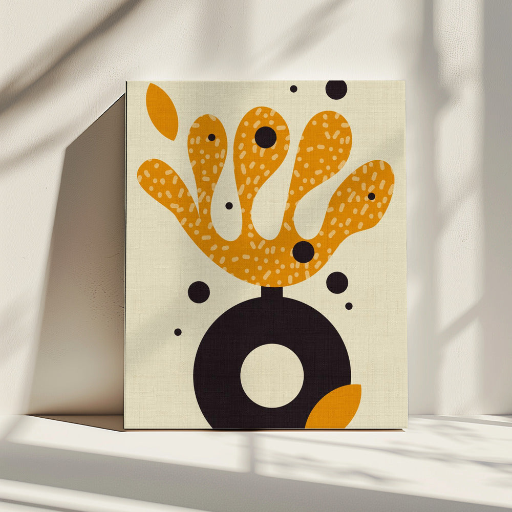 Matisse Cut Outs6 | Canvas