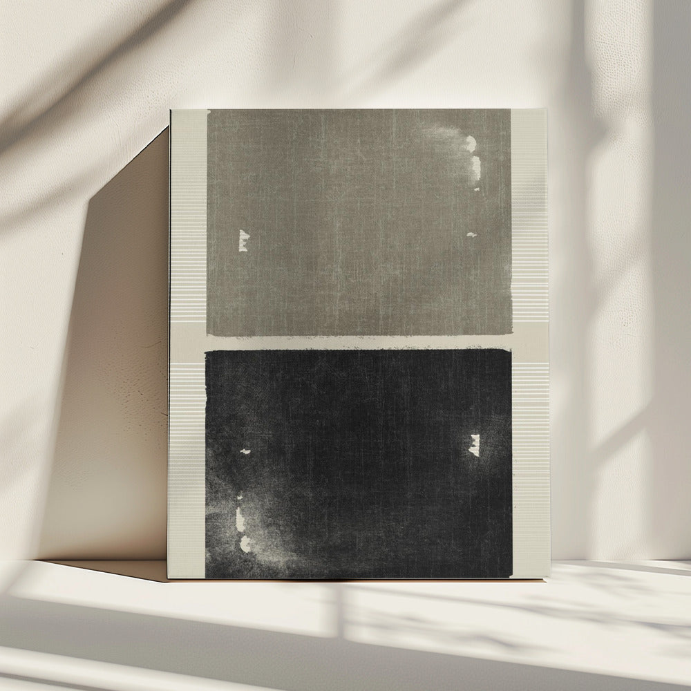 The Taupe Proposal | Canvas