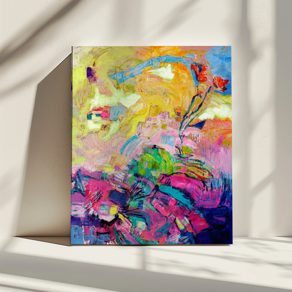 Syncopation | Canvas