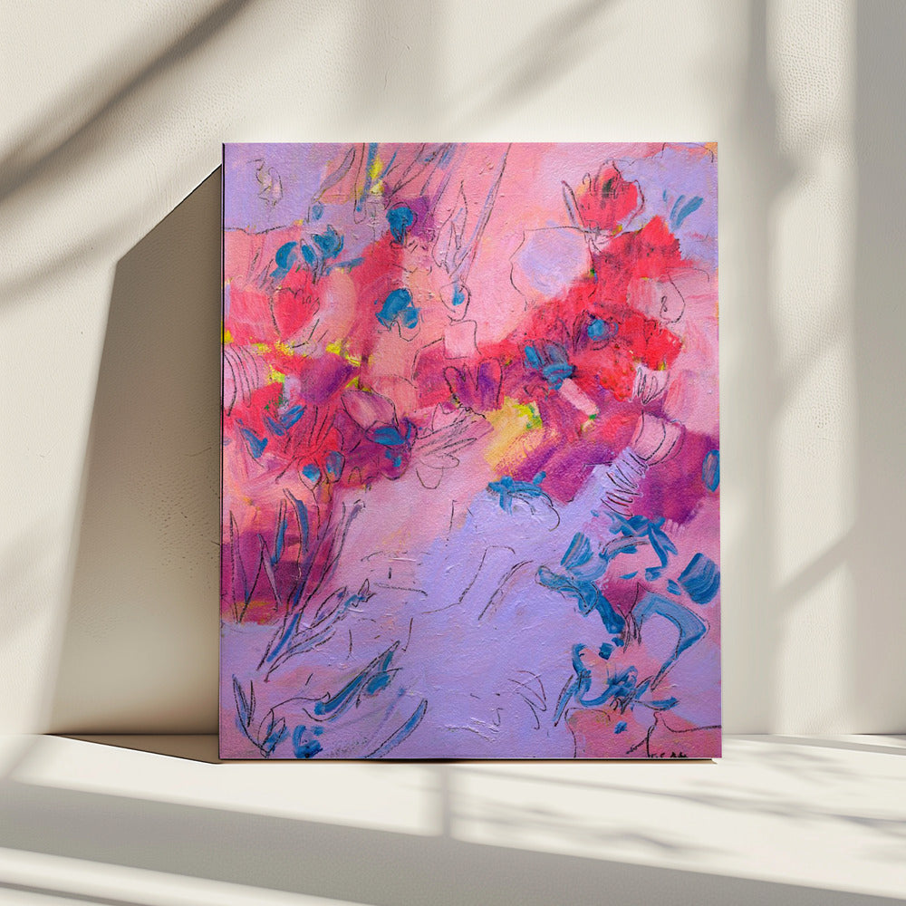 Wish You Well | Canvas