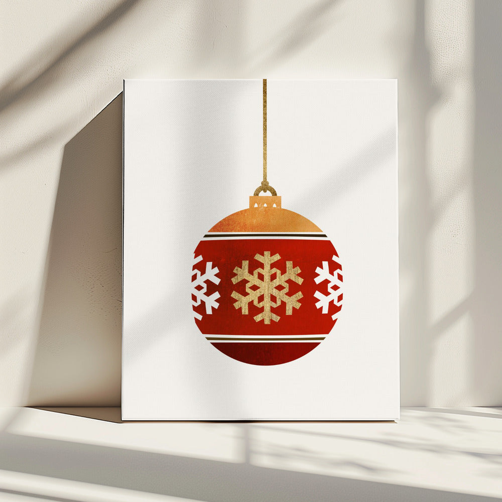 Warm Wishes | Canvas