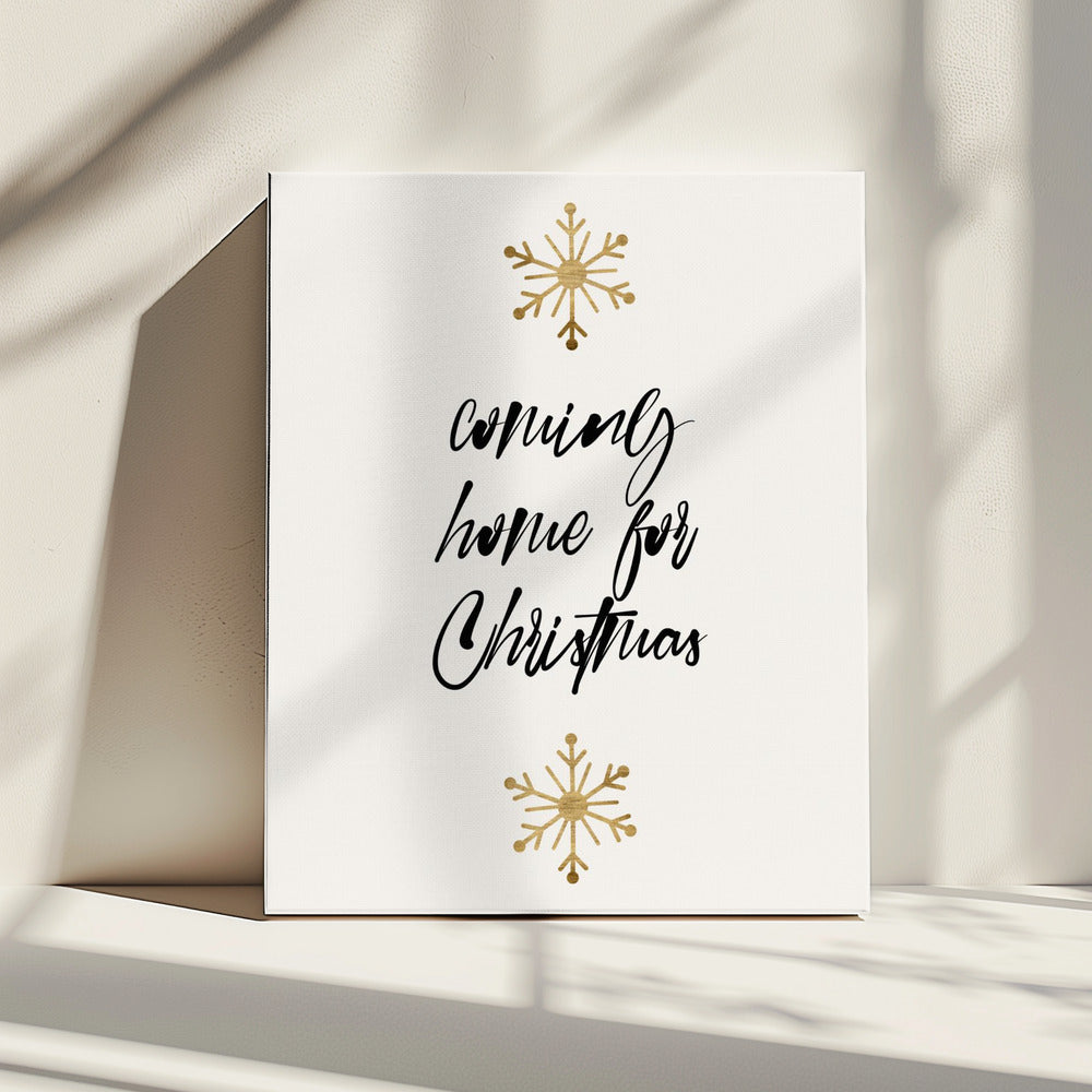 Home Sweet Home | Canvas