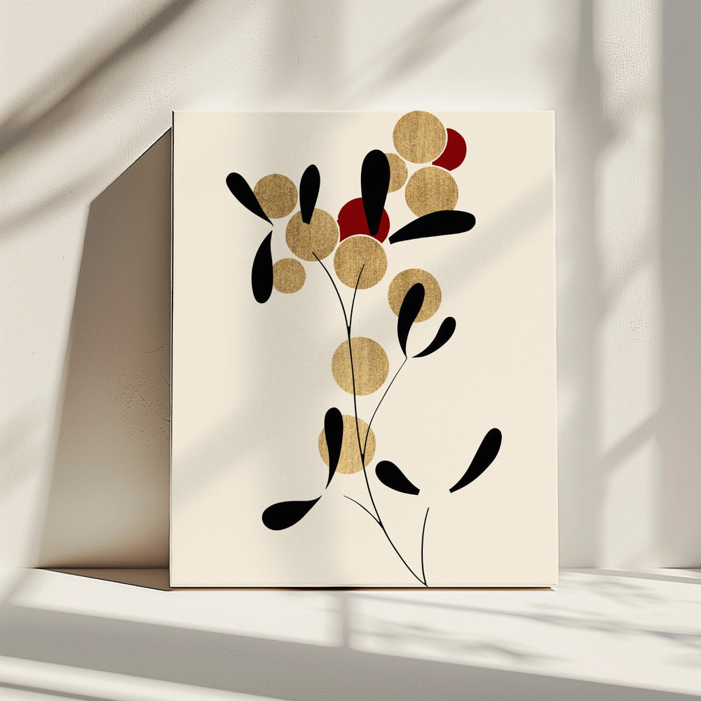 Idea No. 21 | Canvas