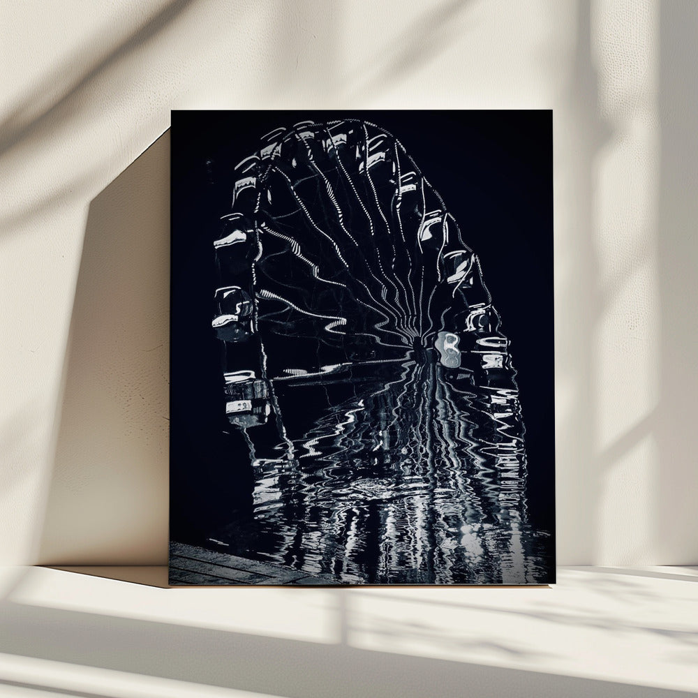 Spinning | Canvas