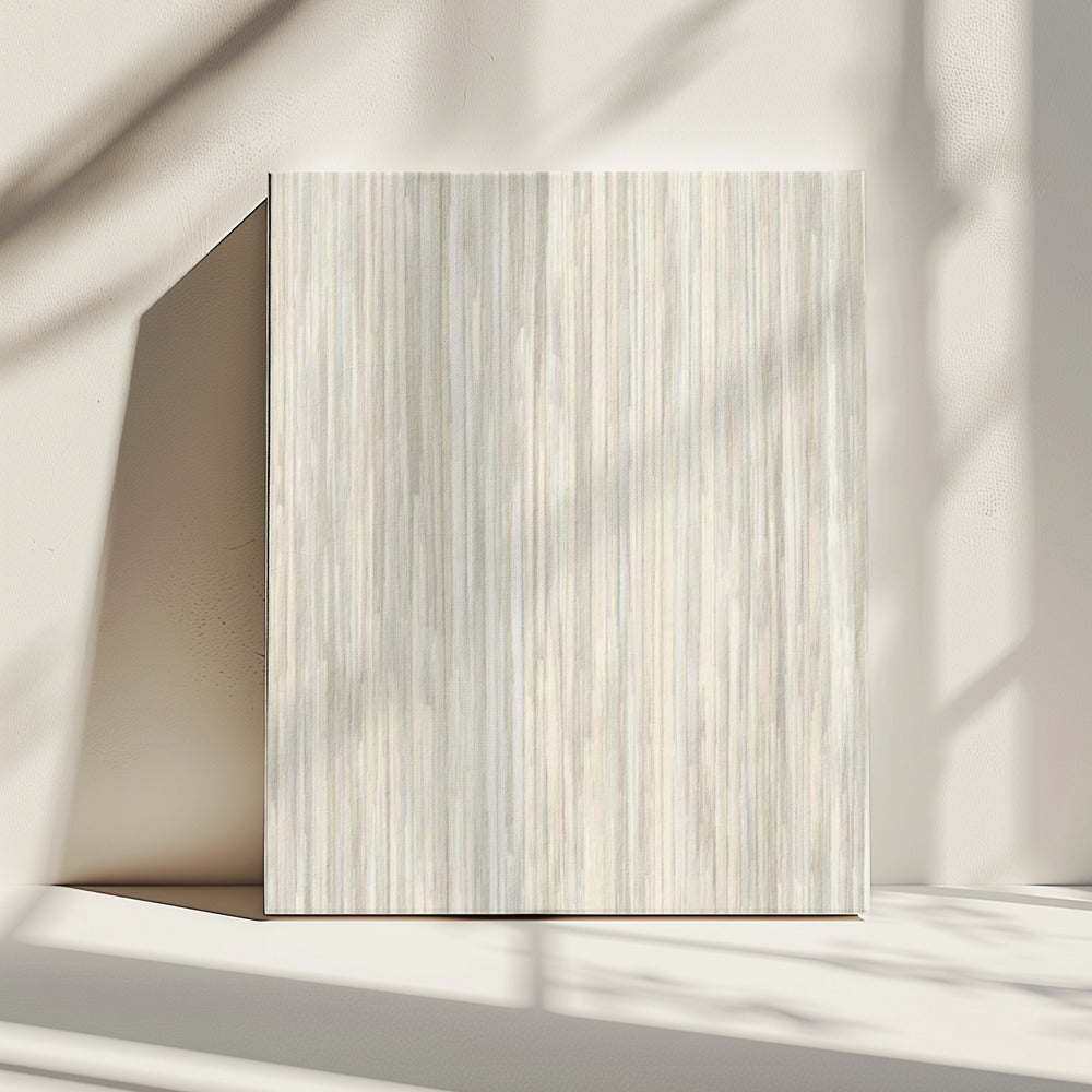 Lines and Textures #1 | Canvas