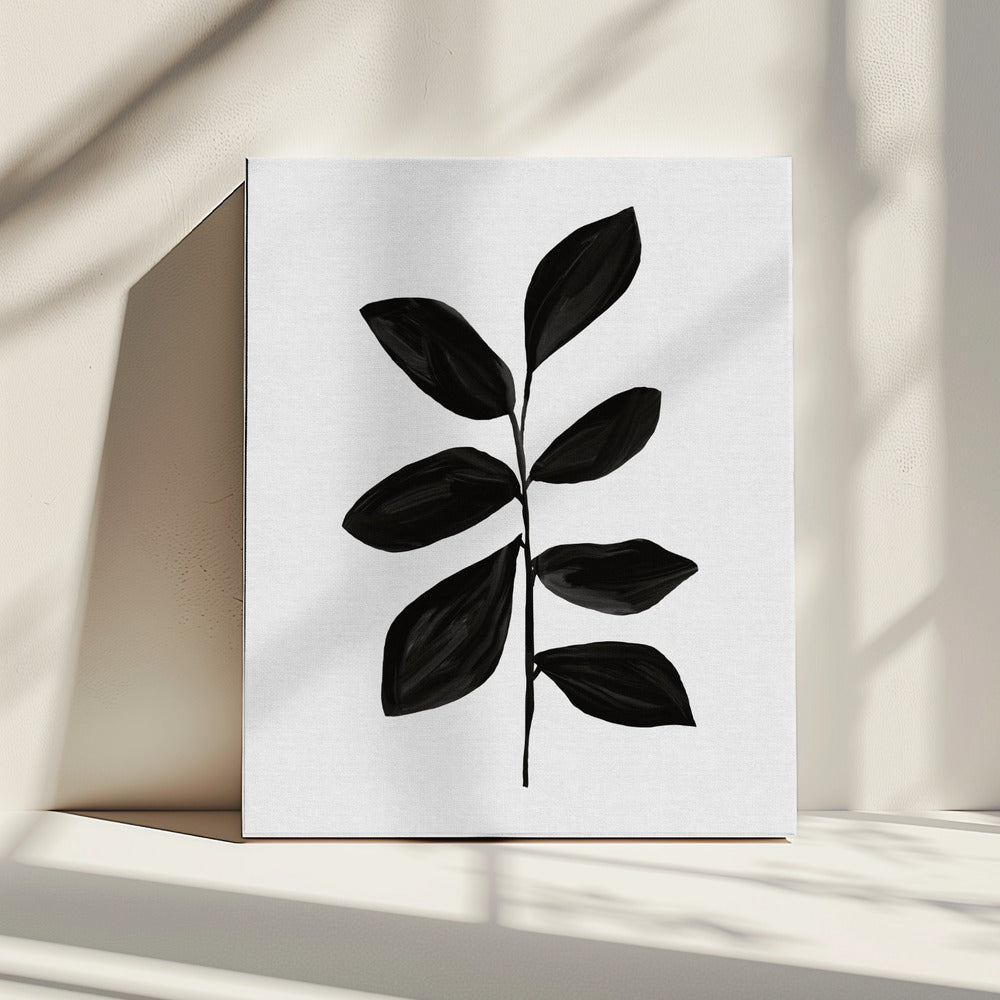 Botanical I | Canvas