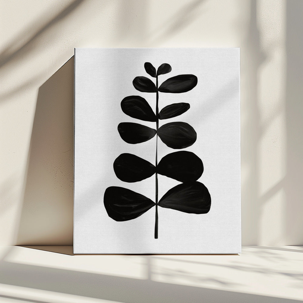 Botanical II | Canvas