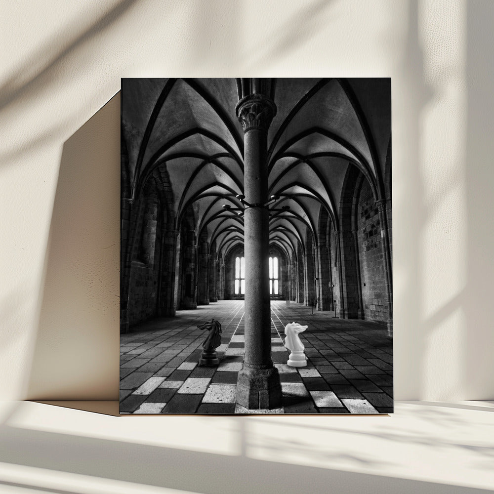 Querelle | Canvas