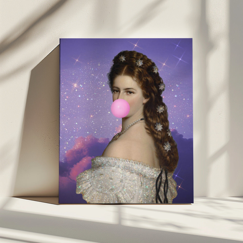 Sisistars Ratioiso | Canvas