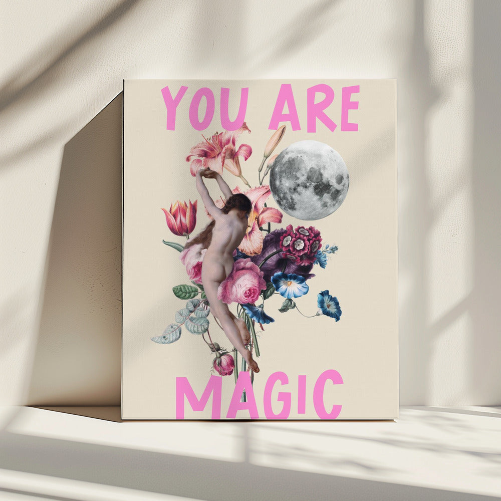 Magiccollage Ratioiso | Canvas