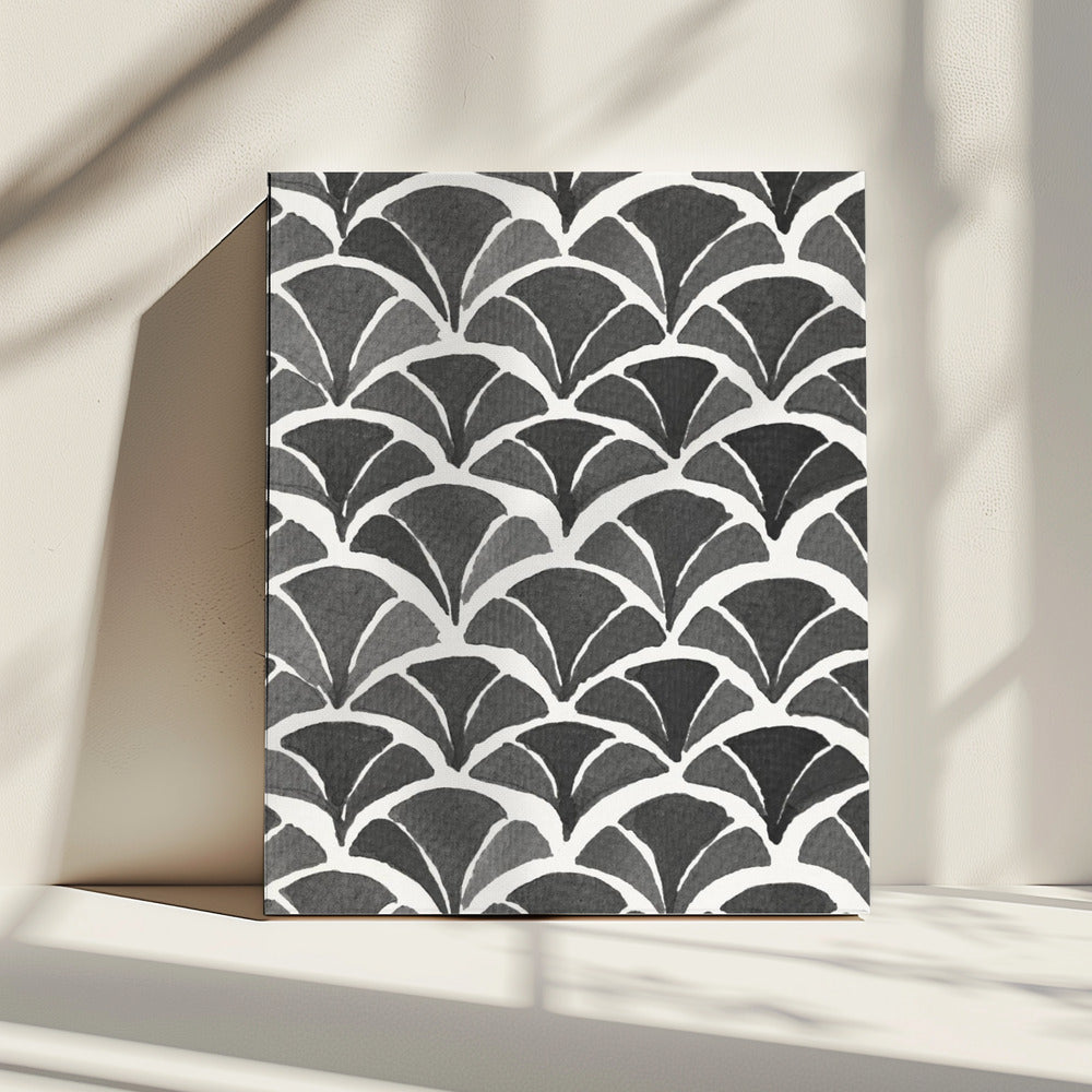 FAN FAN | Canvas