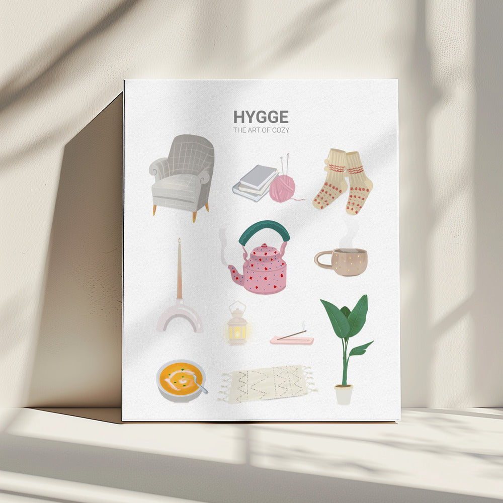 Hygge | Canvas