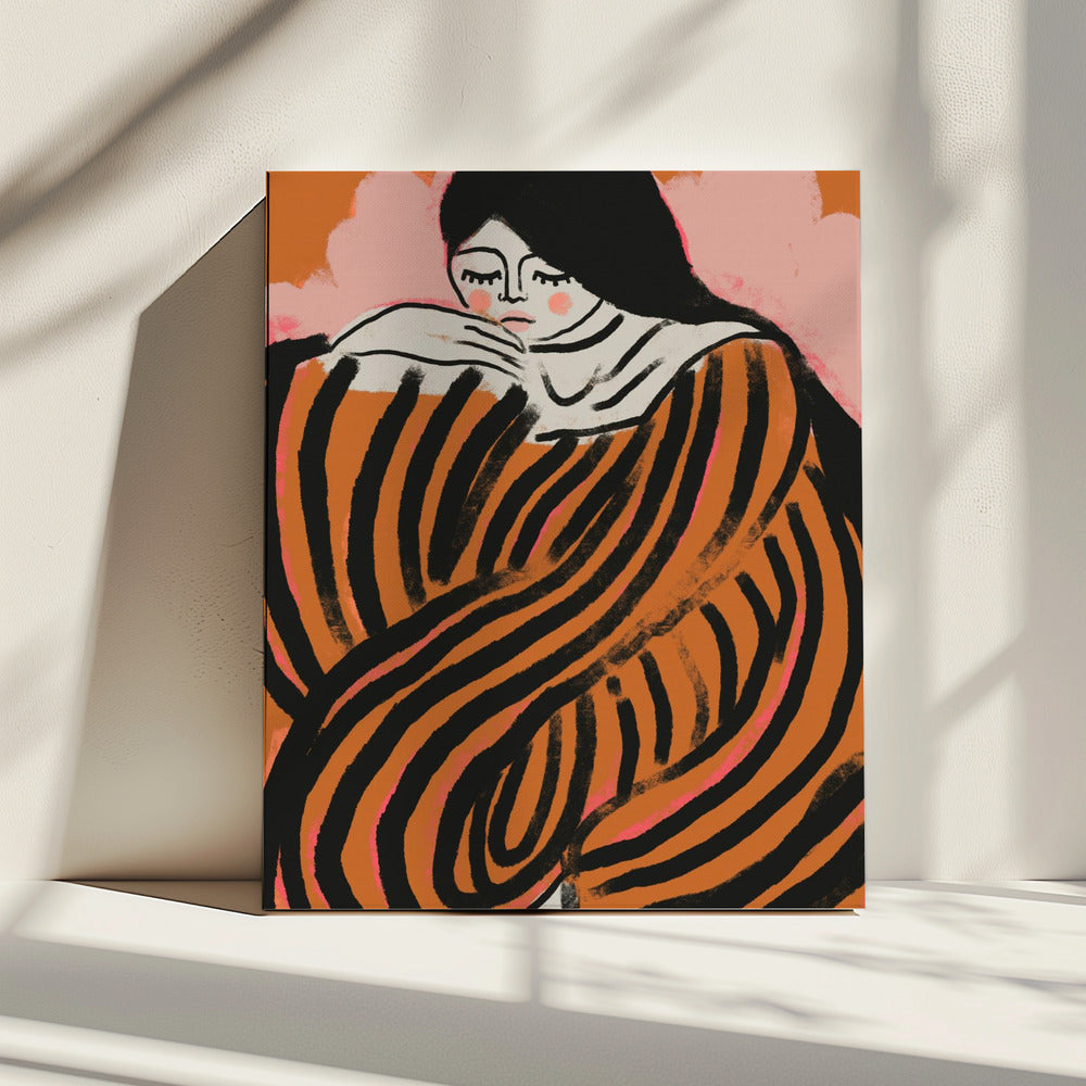 Esmeralda | Canvas