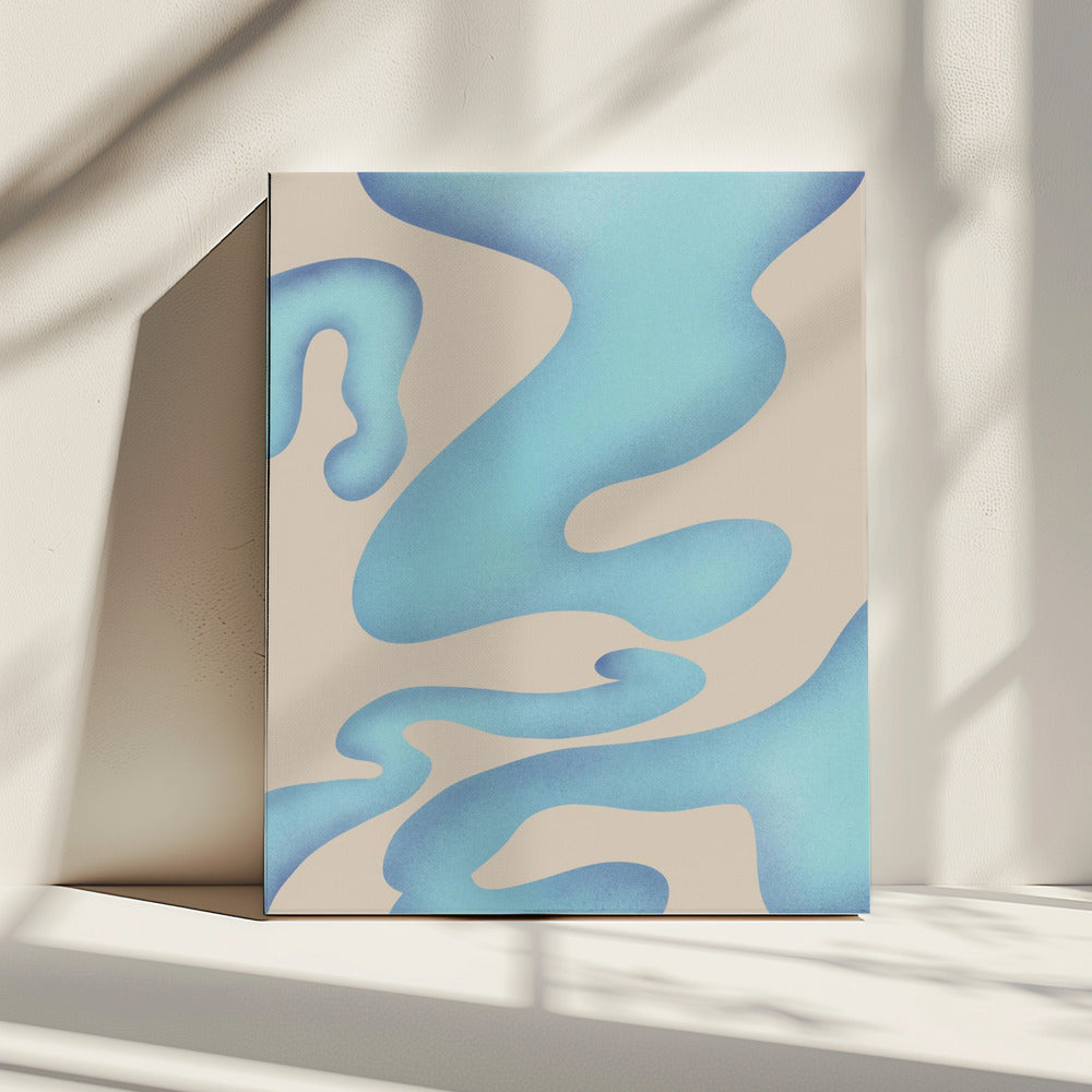 Azure Flow Dynamics | Canvas