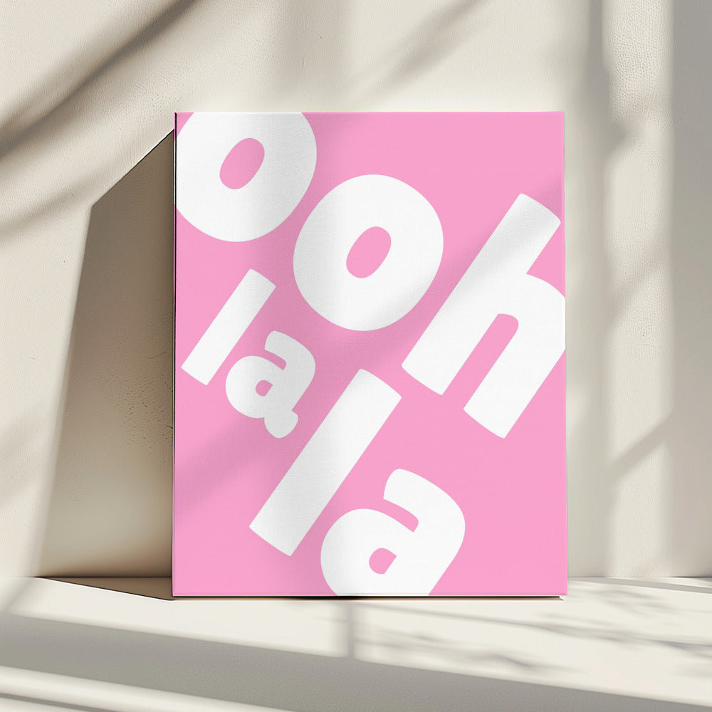 Chic Expressions | Canvas