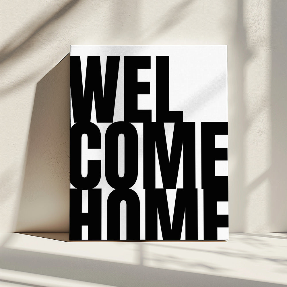 Homecoming Message | Canvas